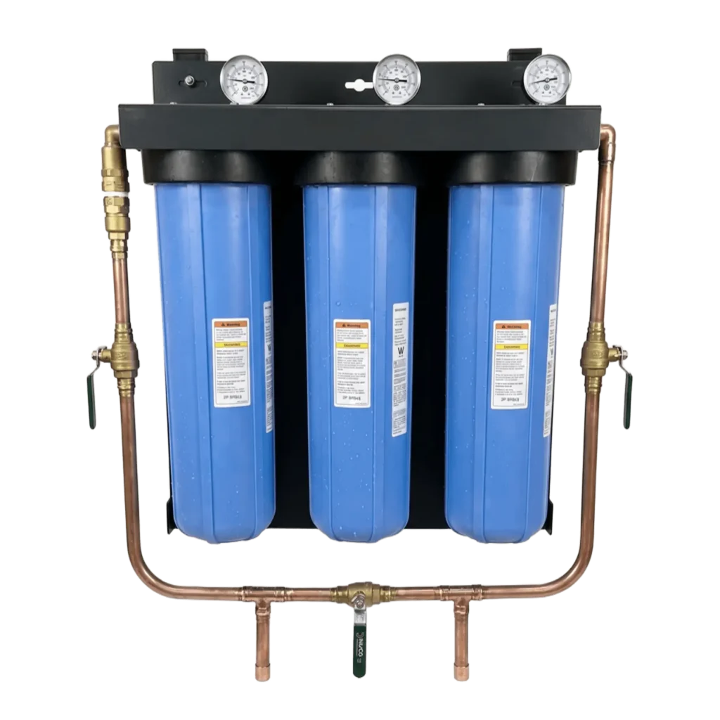 Filtration System Perth Bunbury