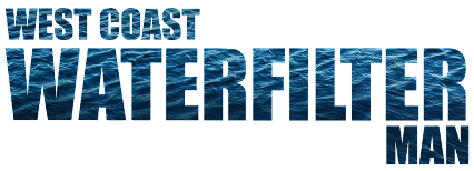 WestCoastWaterFilterMan Logo