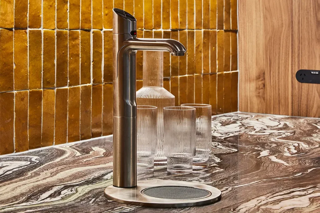 Zip hydrotap Perth