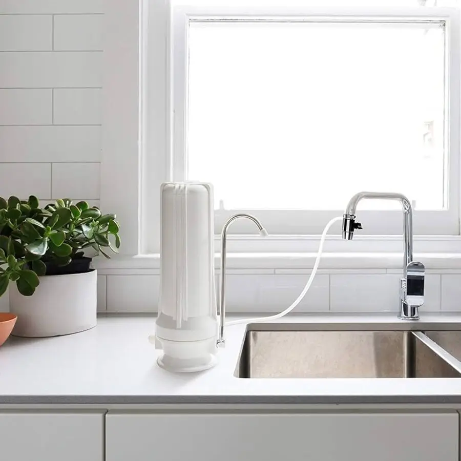 perth countertop water purifier