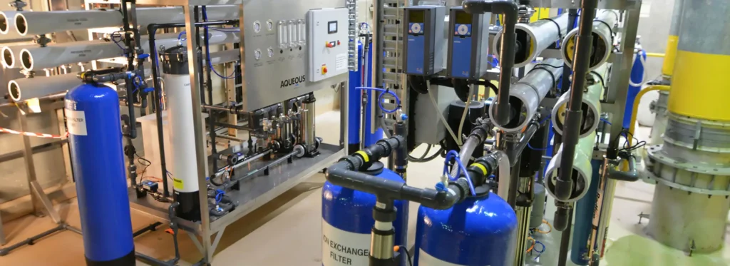 perth medical water treatment