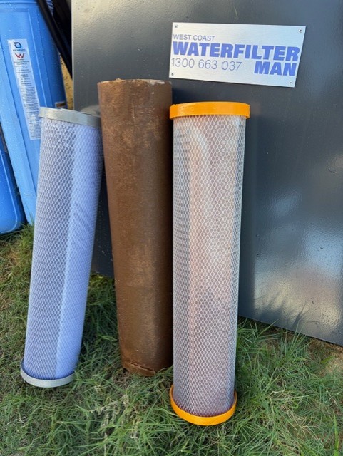 perth water filter cartridges