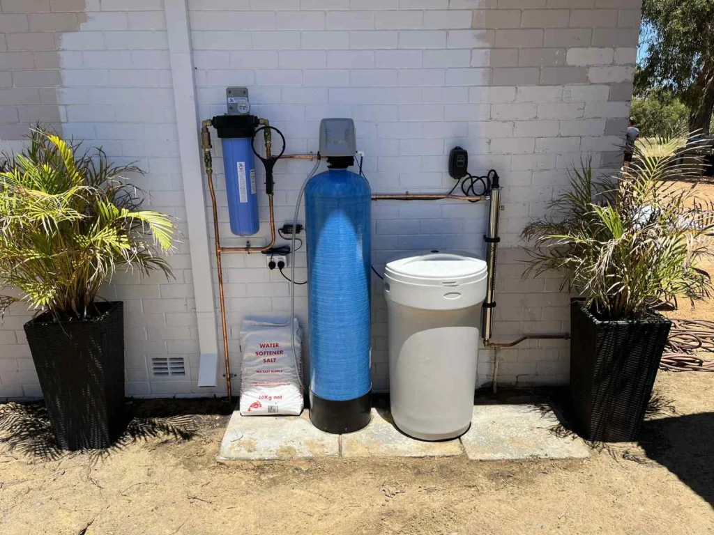 rainwater filter Perth
