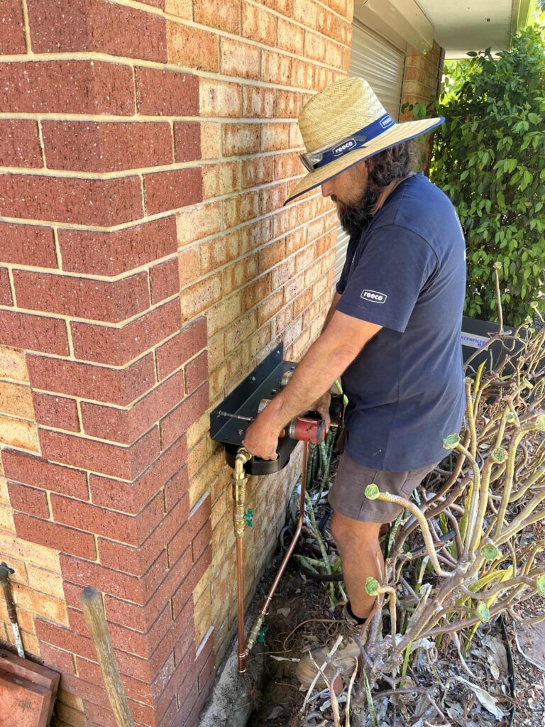 replacement water filters perth