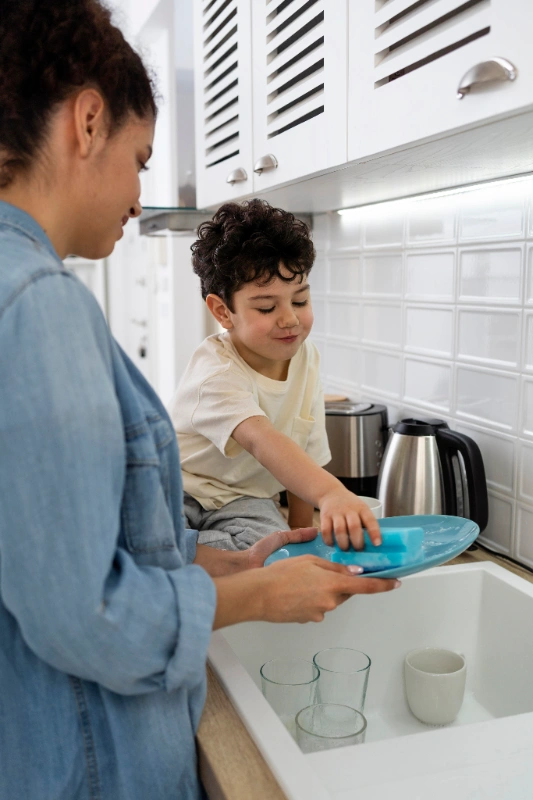 residential water filtration