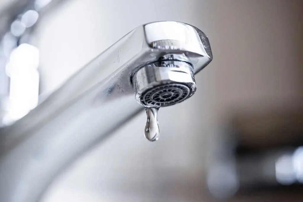 water conditioning system perth