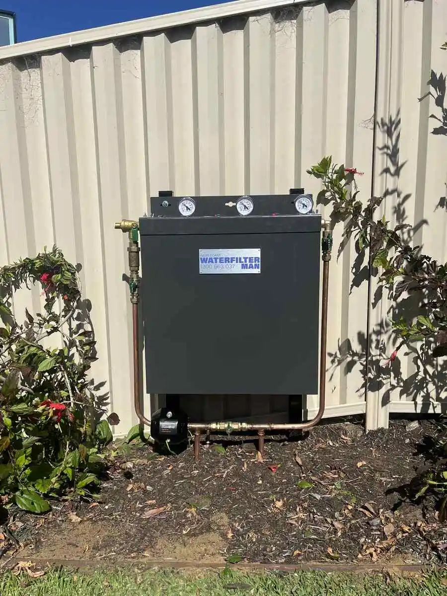water filter system perth bunbury