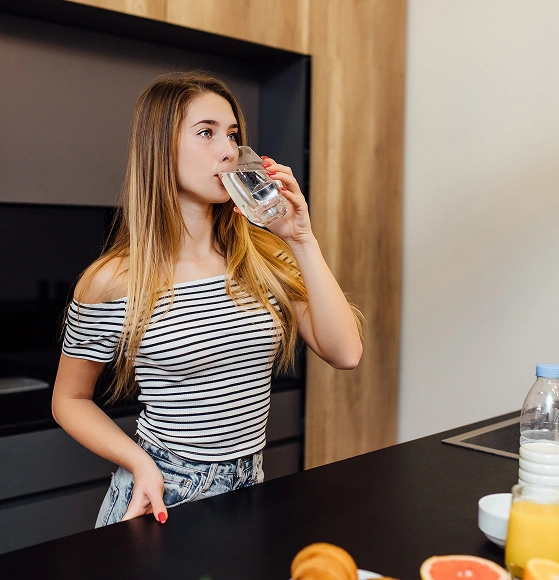 whole house water filter perth